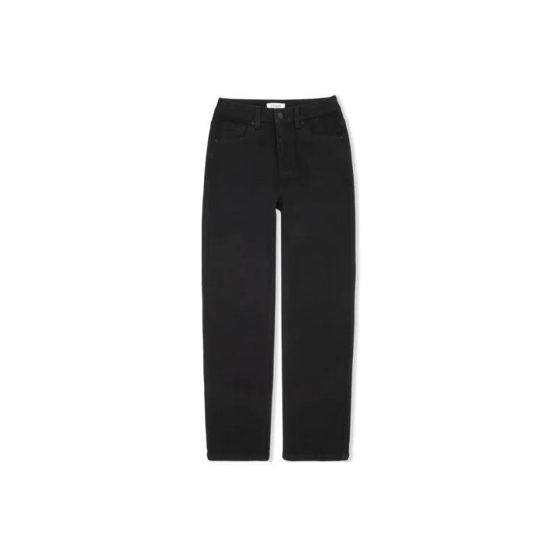 GUESS Jeans Women's Black-0