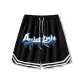 Black[Inkjet Letter Blue]Single Layer