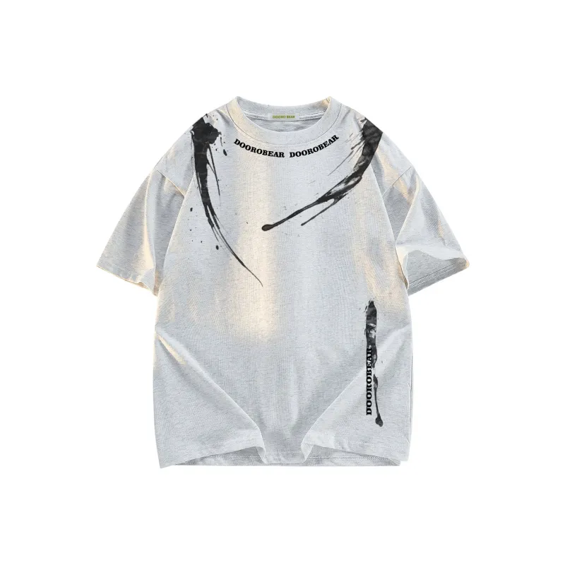 Budding Bear T Shirts Unisex-10