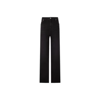 CALVIN KLEIN Jeans Women's Black