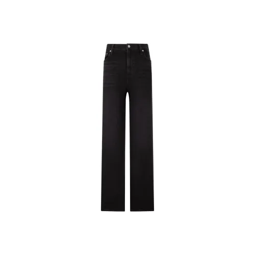 CALVIN KLEIN Jeans Women's Black