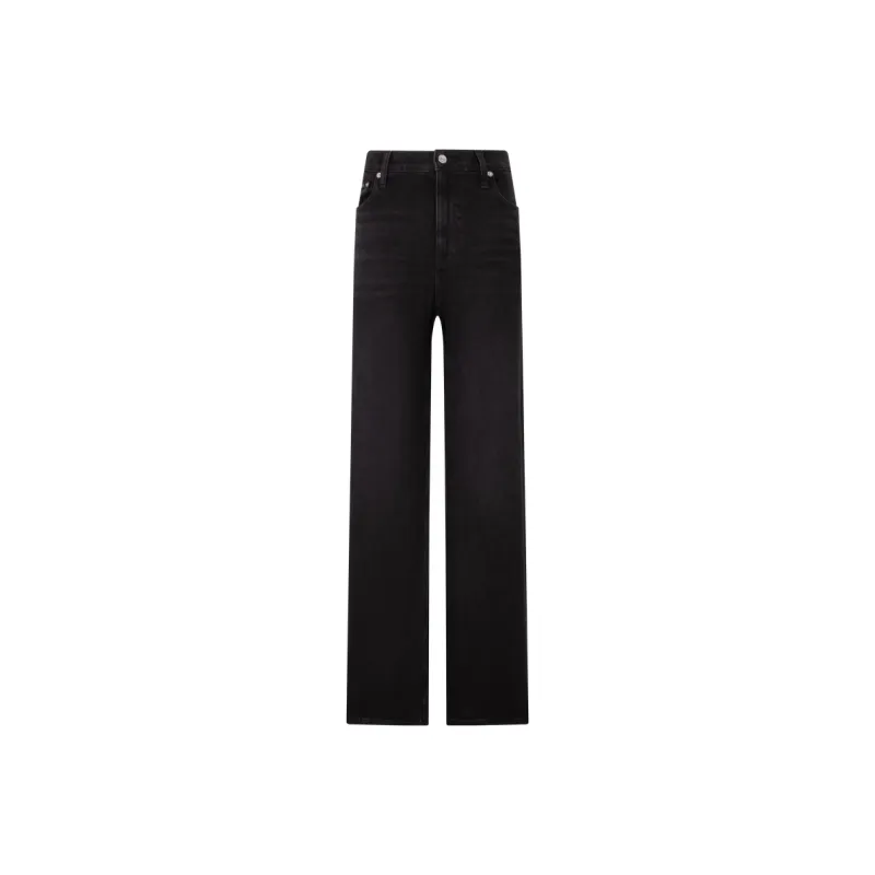 CALVIN KLEIN Jeans Women's Black-0