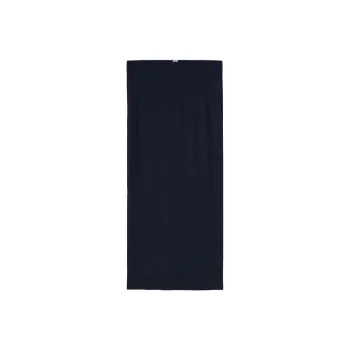 TOTEME Side-slit Knitted Midi Skirt
