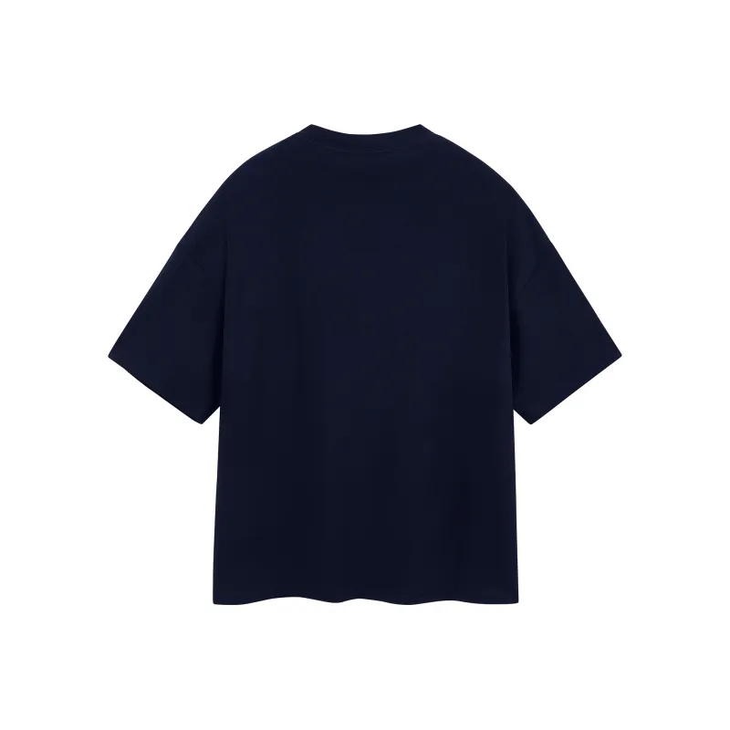 Crayon Shinchan T Shirts Unisex-13