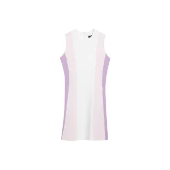 J.Lindeberg Sleeveless Dress Women's Multicolor