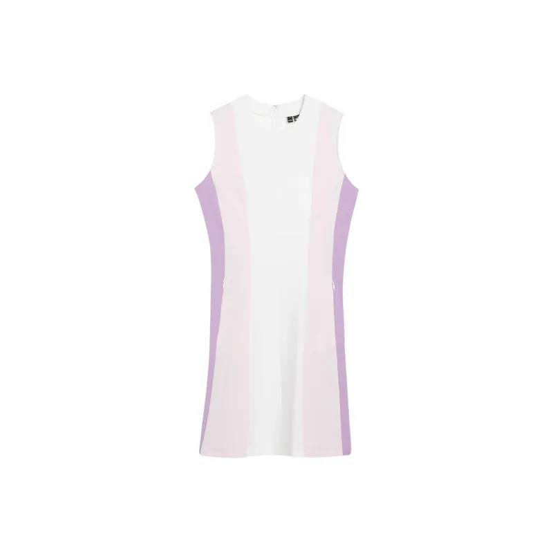 J.Lindeberg Sleeveless Dress Women's Multicolor-0