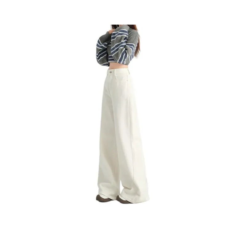 Concubine Zhu Jeans Women's-5