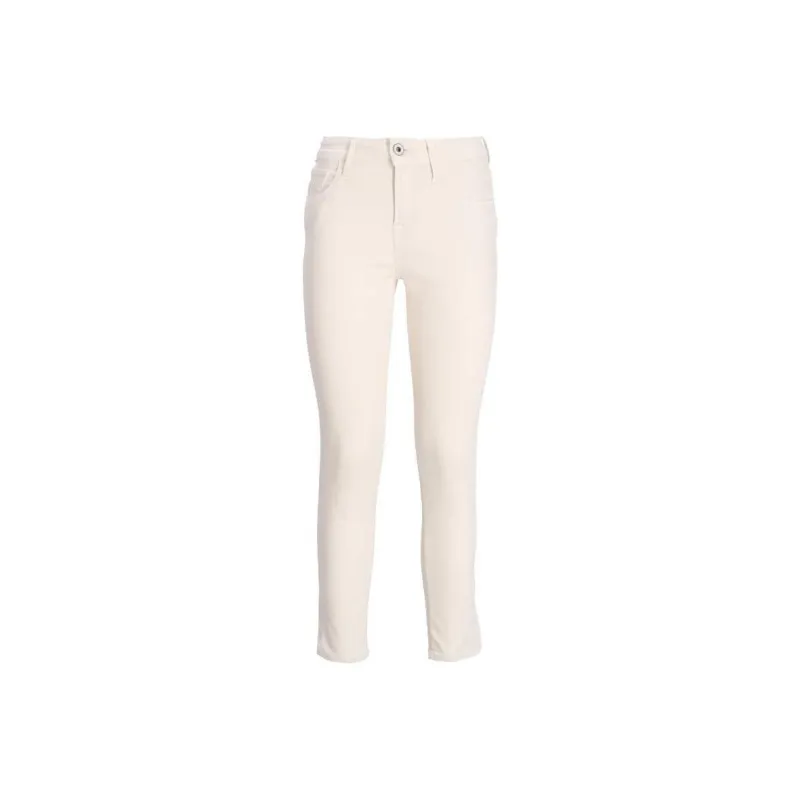 JACOB COHEN Kimberly Tapered Jeans-0