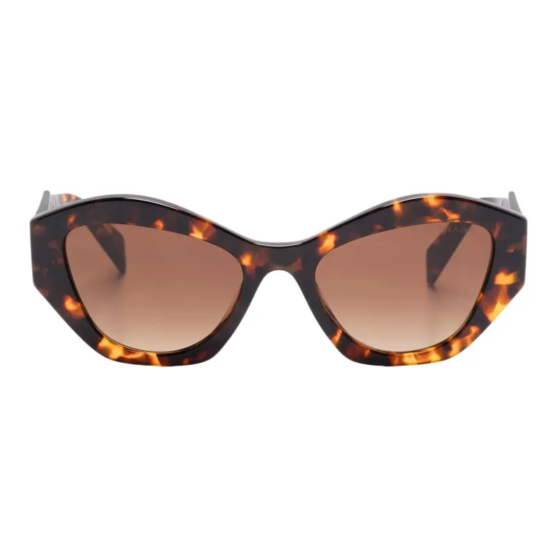 PRADA Symbole Sunglasses-1