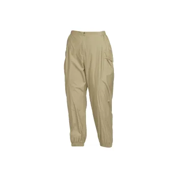 Nike Sports Pants Women's Olive Green