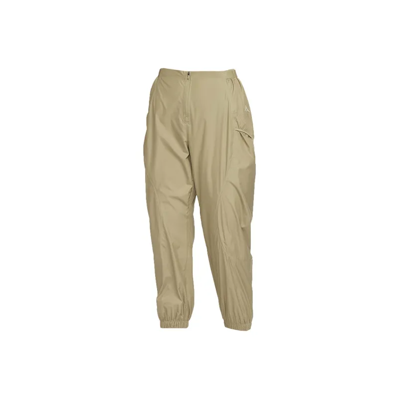 Nike Sports Pants Women's Olive Green-0