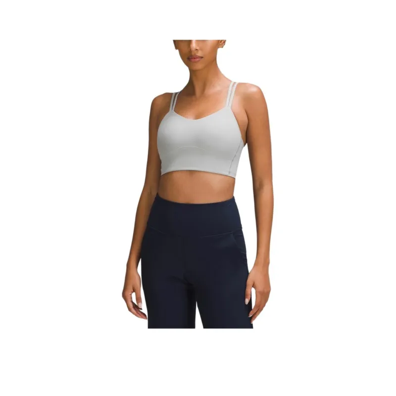 Lululemon Sleeveless Sports Shirts Women's-23