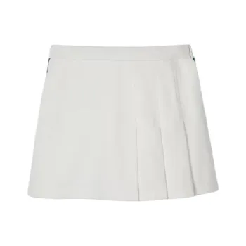 GUCCI Casual Short Skirts Women's White