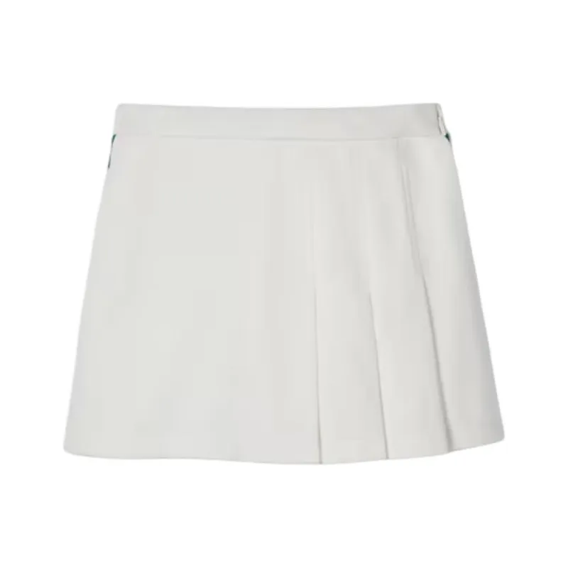 GUCCI Casual Short Skirts Women's White-0