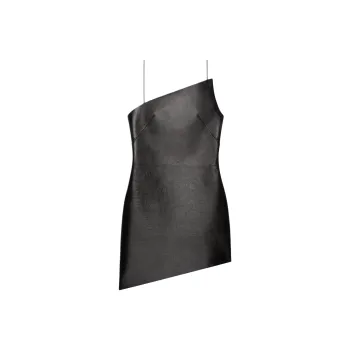 GIVENCHY Slip Dress Women's Black
