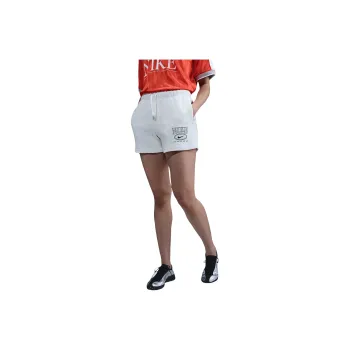 Nike Sportswear Club SS25 Sports Shorts Women's Gray