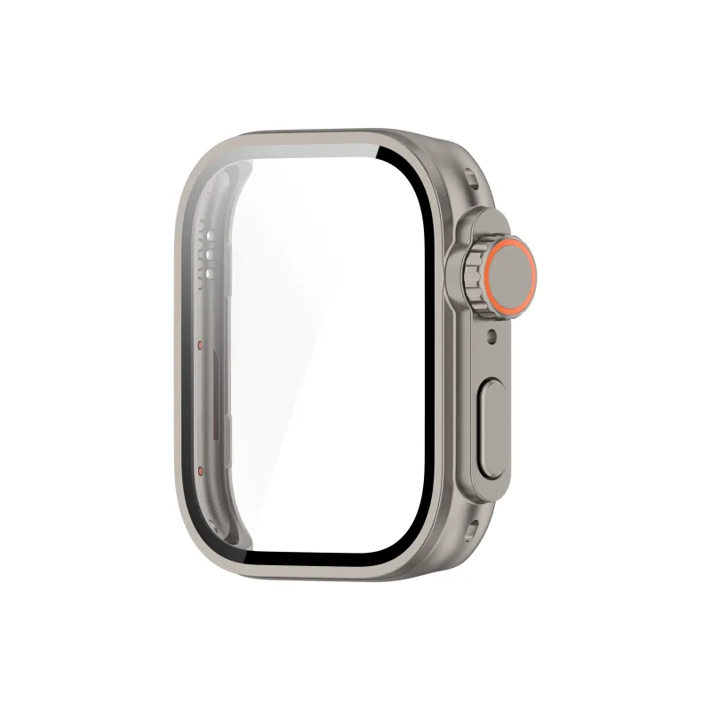 Vobafe Unisex Watch Cases-2