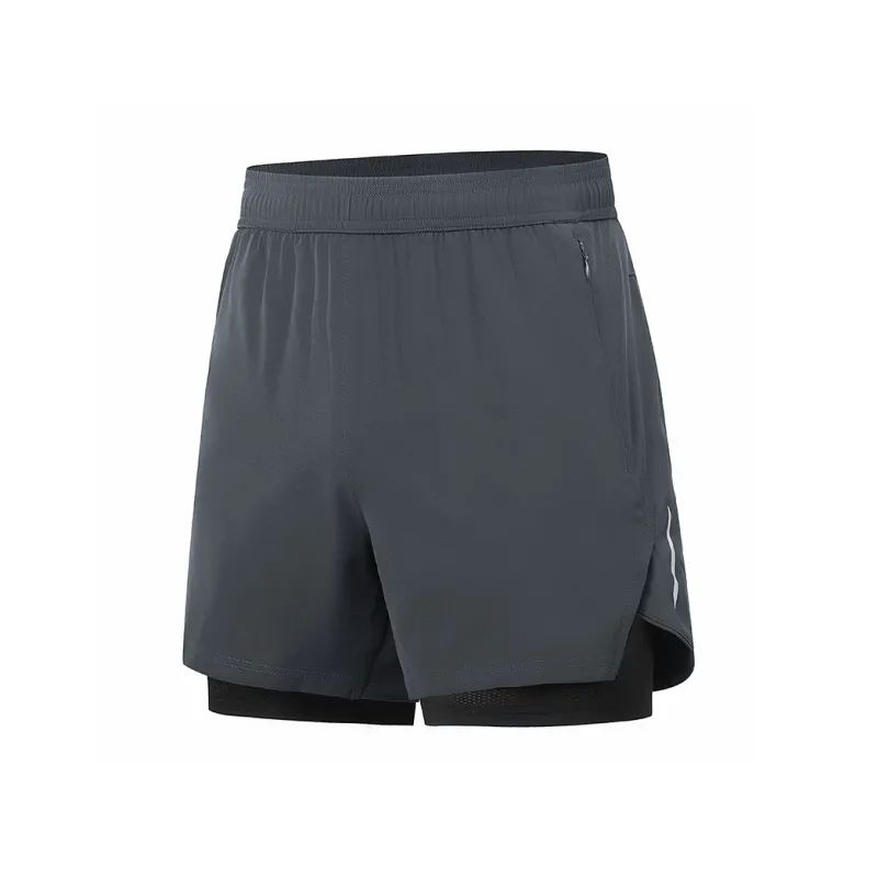 UF9193 Casual Shorts Unisex-2