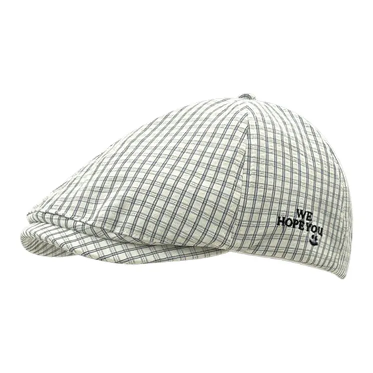 Yalu Preferred Cotton Berets Women's-17