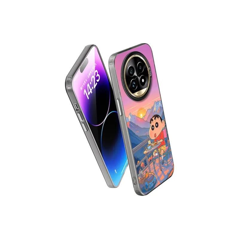 YIBAOBAO Phone Cases-5