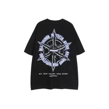 TESTUNG T-Shirts Unisex