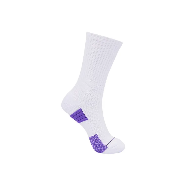 NBA Basketball Socks Men's 4 Pack-8