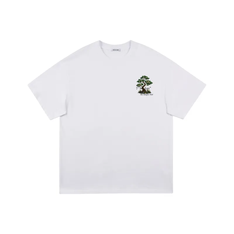 7 SEVFUN T Shirts Unisex-3