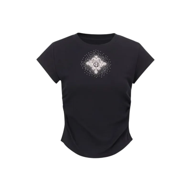 TCH T Shirts Women's-4
