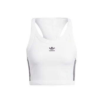 Adidas Originals Sport Vests Women's White