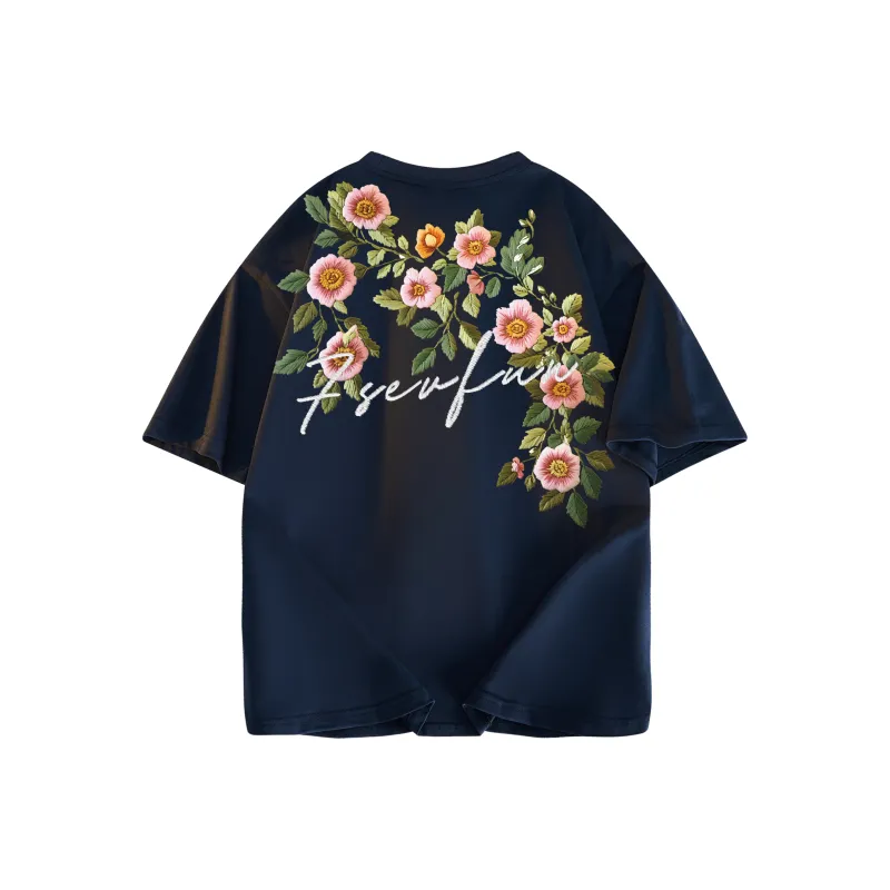 7 SEVFUN T Shirts Unisex-28