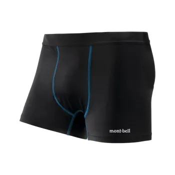 MONTBELL Swimming Shorts Men's Black