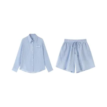 GULIANFEI Casual Suits Women's