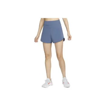 Nike Sports Shorts Women's Finnish Blue