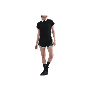 Nike SportswearSwoosh Raglan Sleeve T Shirt Women's Black