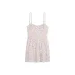 Cloud White All over Print