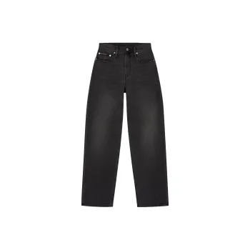 CALVIN KLEIN Jeans Women's Washed Black