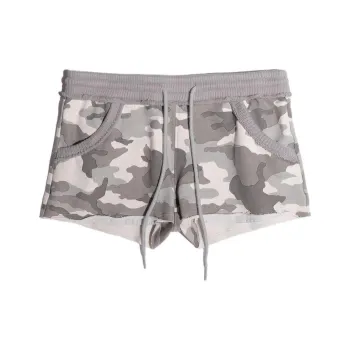 SCULPTOR Casual Shorts Women's