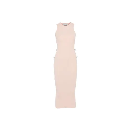 MACH & MACH Bow detail Dress