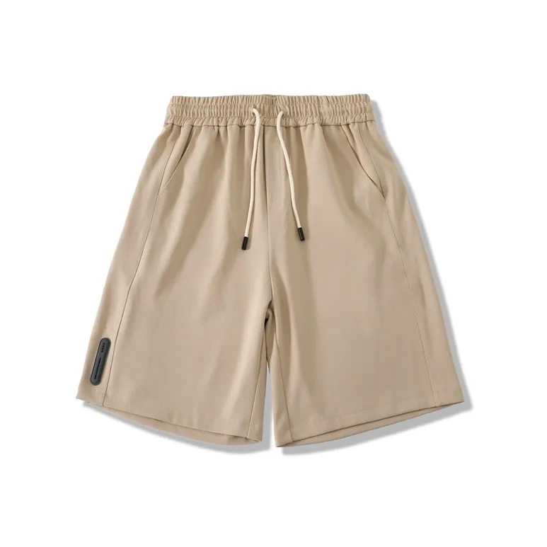 TEME Casual Shorts Unisex-6