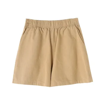 MADALLO Casual Shorts Women's