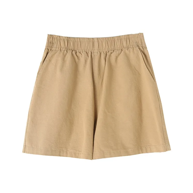 MADALLO Casual Shorts Women's-10