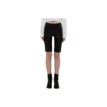 MM6 Maison Margiela Elasticated waistband Shorts