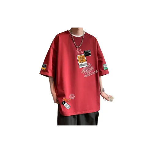 ACUOD BY CHANU T Shirts Unisex