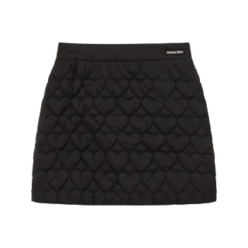 CHUU Casual Short Skirts Women's
