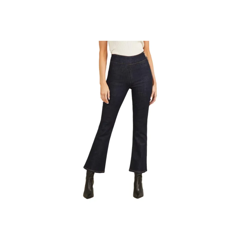 GUESS Jeans Women's Blue-0