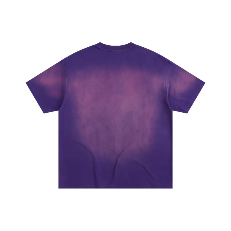 BURNIN T Shirts Unisex-7