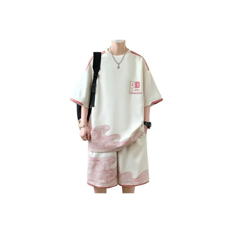 FRQ Casual Sportswear Unisex-4