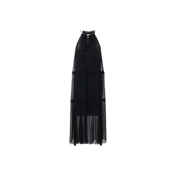 ISABEL MARANT ETOILE Alita Sleeveless Maxi Dress