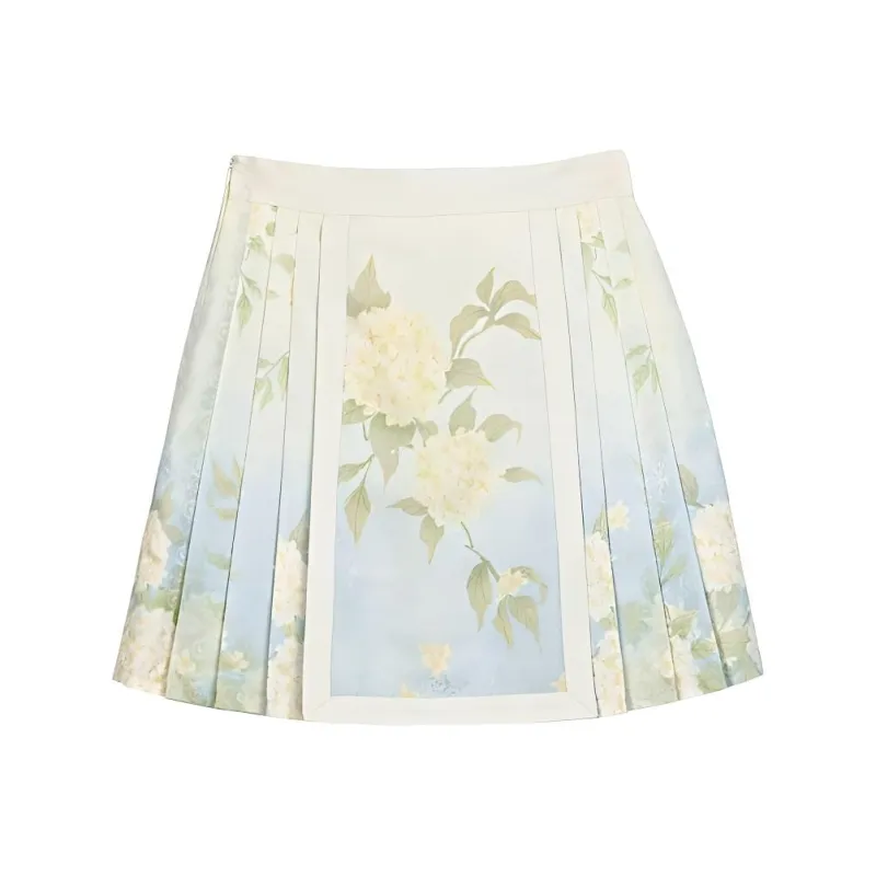 Snbl Casual Short Skirts Women's-0