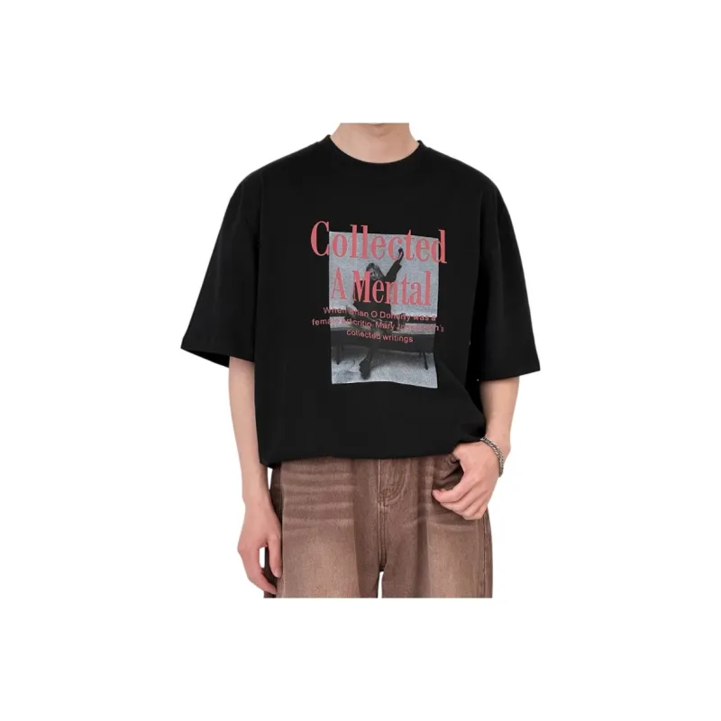 DJ.SPIRIT T Shirts Unisex-6